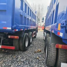 自卸车 Howo 371