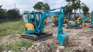 小型挖掘机 Kubota U35S