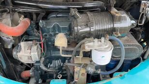 クボタ U35S ミニエキスカベータ