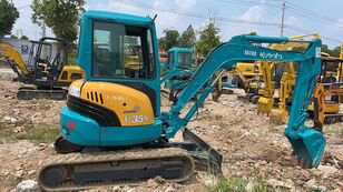 クボタ U35S ミニエキスカベータ