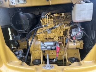 小型挖掘机 Caterpillar 306