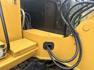 Mini-escavadeira Caterpillar 306