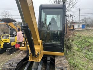 小型挖掘机 Caterpillar 306