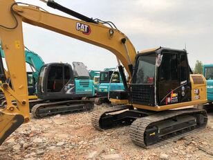 履带式挖掘机 Caterpillar 312D