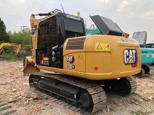 履带式挖掘机 Caterpillar 312D