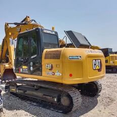 履带式挖掘机 Caterpillar 312D