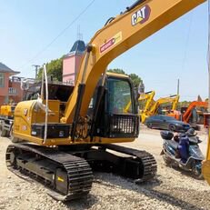 履带式挖掘机 Caterpillar 312D