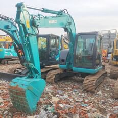 履带式挖掘机 Kobelco SK70