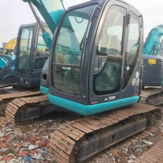 履带式挖掘机 Kobelco SK70