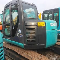 履带式挖掘机 Kobelco SK70