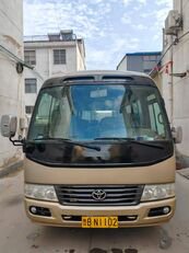 Toyota stadsbus