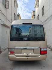 トヨタコースター 都市バス