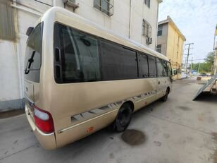 城市公共汽车 Toyota Coaster