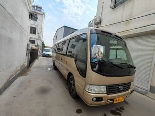 トヨタコースター 都市バス