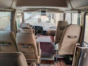 城市公共汽车 Toyota Coaster