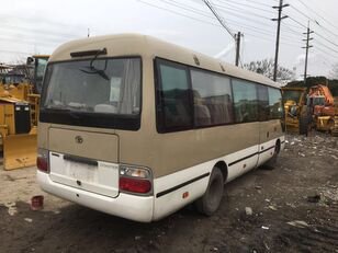 トヨタコースター 都市バス