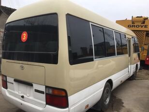 城市公共汽车 Toyota Coaster