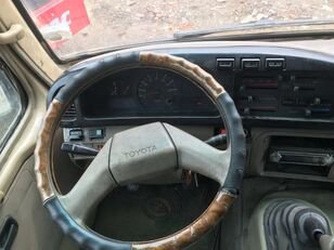 トヨタコースター 都市バス