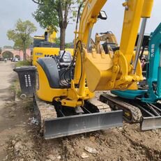 小型挖掘机 Komatsu PC35