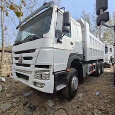 ハウホウ371 ダンプトラック