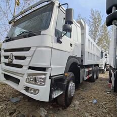 ハウホウ371 ダンプトラック