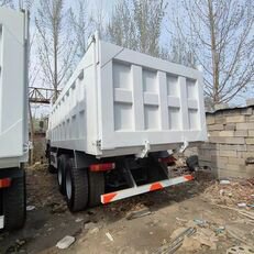 ハウホウ371 ダンプトラック