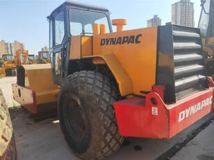 ダイナパック CA30D シングルドラムコンパクター