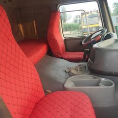 Howo 20 Wassertank Tankwagen