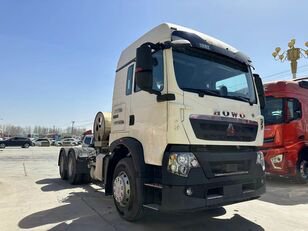 牵引车 Howo TX