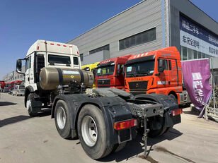 牵引车 Howo TX