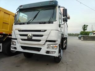 自卸车 Howo 371