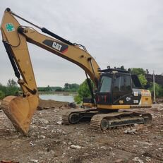 履带式挖掘机 Caterpillar 323DL