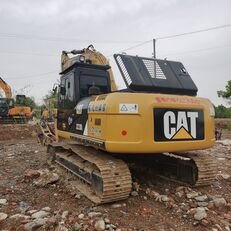 履带式挖掘机 Caterpillar 323DL