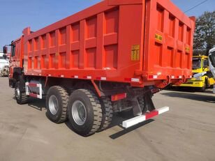 ホウオウ375 ダンプトラック