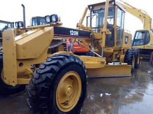 キャタピラー 120H グレーダー