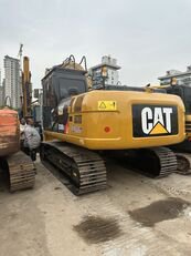 Caterpillar 320D2 Kettenbagger