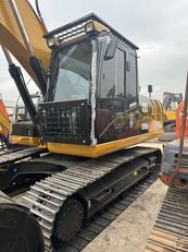 履带式挖掘机 Caterpillar 320D2