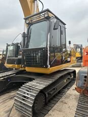 履带式挖掘机 Caterpillar 320D2
