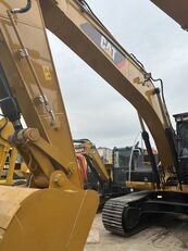 キャタピラー320D2 クローラーショベル