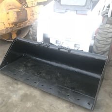 滑移式装载机 Bobcat S250