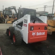 滑移式装载机 Bobcat S250