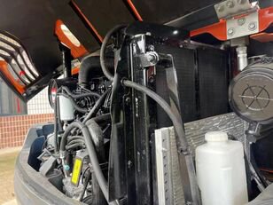 Doosan DX75 Minibagger