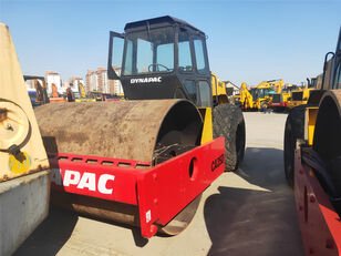 单滚筒夯土机 Dynapac CA25D