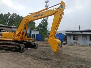 履带式挖掘机 Komatsu PC350-7