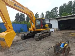 履带式挖掘机 Komatsu PC350-7