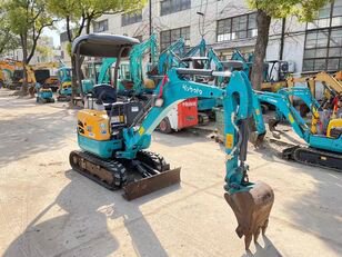 クボタU17 ミニエキスカベータ