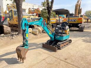 小型挖掘机 Kubota U17