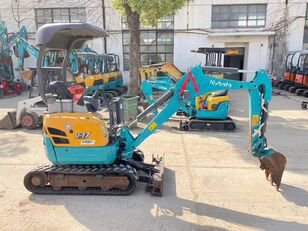 小型挖掘机 Kubota U17
