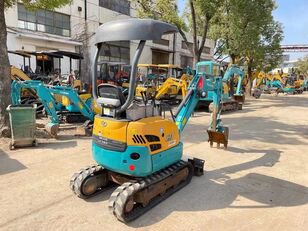 小型挖掘机 Kubota U17
