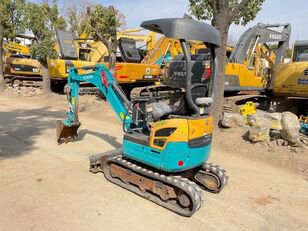 小型挖掘机 Kubota U17